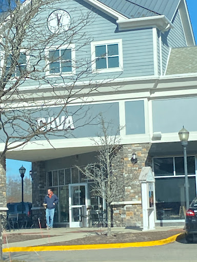 Photo of CAVA - 280 School St D135, Mansfield, MA 02048