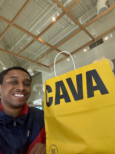 Photo of CAVA - 280 School St D135, Mansfield, MA 02048