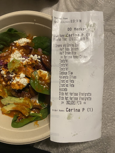 Photo of CAVA - 280 School St D135, Mansfield, MA 02048