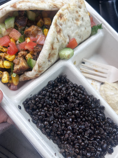 Photo of CAVA - 280 School St D135, Mansfield, MA 02048