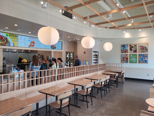 Photo of CAVA - 280 School St D135, Mansfield, MA 02048