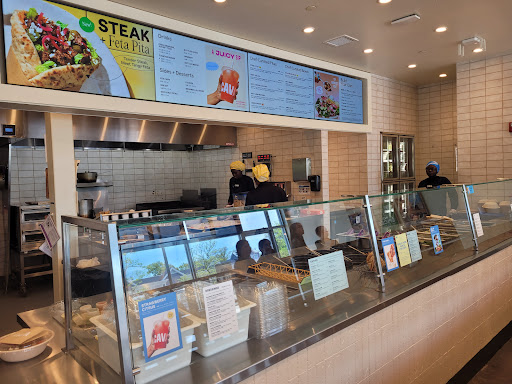 Photo of CAVA - 280 School St D135, Mansfield, MA 02048