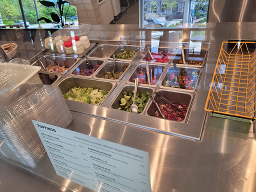 Photo of CAVA - 280 School St D135, Mansfield, MA 02048