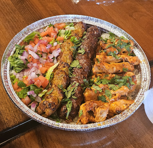 Photo of Kun Kabob & Curry - 233 W Center St, West Bridgewater, MA 02379