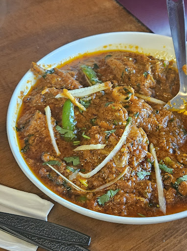 Photo of Kun Kabob & Curry - 233 W Center St, West Bridgewater, MA 02379