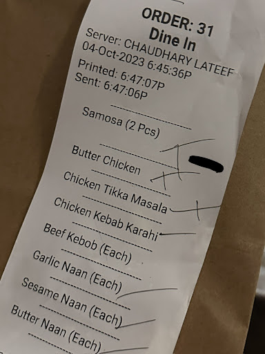 Photo of Kun Kabob & Curry - 233 W Center St, West Bridgewater, MA 02379