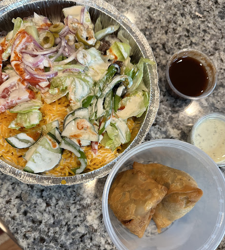 Photo of Kun Kabob & Curry - 233 W Center St, West Bridgewater, MA 02379