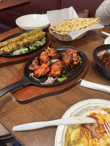 Photo of Kun Kabob & Curry - 233 W Center St, West Bridgewater, MA 02379