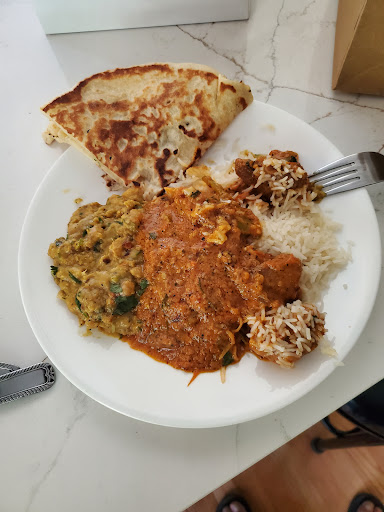 Photo of Kun Kabob & Curry - 233 W Center St, West Bridgewater, MA 02379