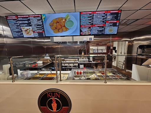 Photo of Kun Kabob & Curry - 233 W Center St, West Bridgewater, MA 02379