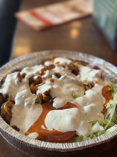 Photo of Kun Kabob & Curry - 233 W Center St, West Bridgewater, MA 02379