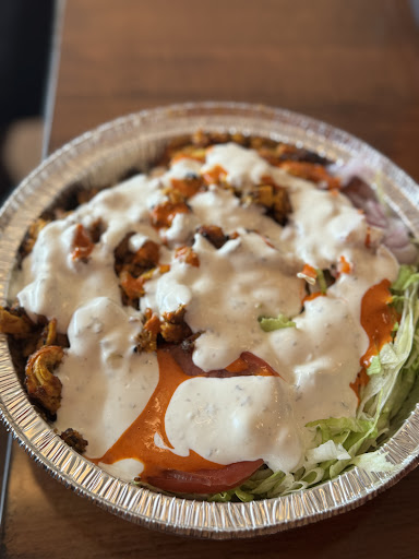 Photo of Kun Kabob & Curry - 233 W Center St, West Bridgewater, MA 02379