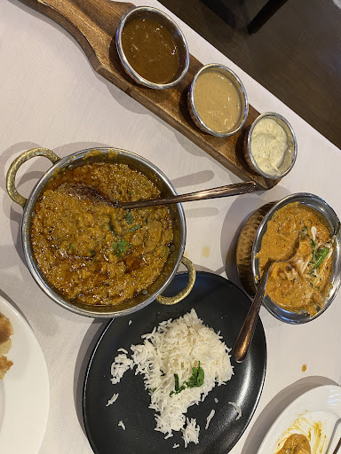 Photo of Kun Kabob & Curry - 233 W Center St, West Bridgewater, MA 02379