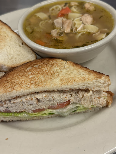 Photo of Zachary's Breakfast & Lunch - 1778 Washington St, Stoughton, MA 02072