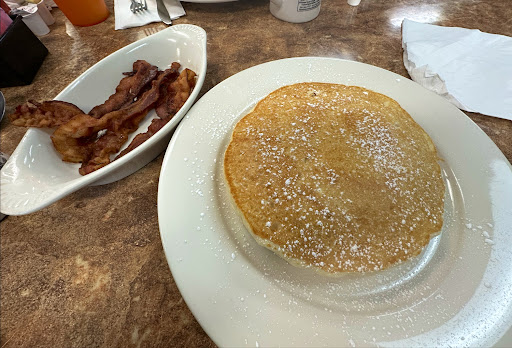 Photo of Zachary's Breakfast & Lunch - 1778 Washington St, Stoughton, MA 02072