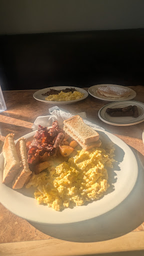 Photo of Zachary's Breakfast & Lunch - 1778 Washington St, Stoughton, MA 02072