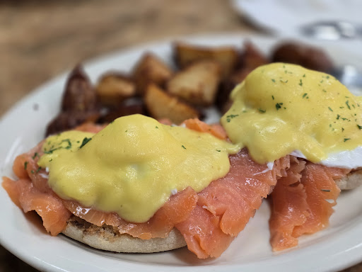 Photo of Zachary's Breakfast & Lunch - 1778 Washington St, Stoughton, MA 02072
