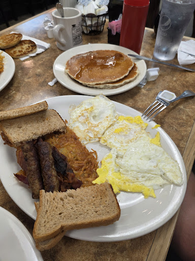Photo of Zachary's Breakfast & Lunch - 1778 Washington St, Stoughton, MA 02072