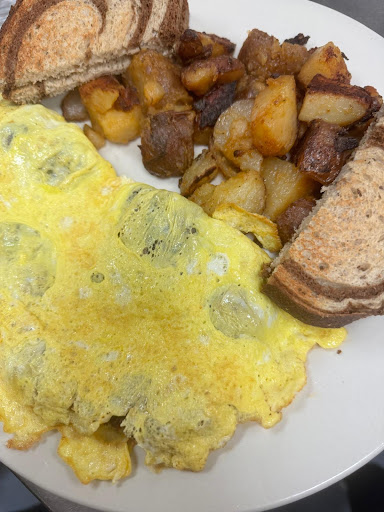 Photo of Zachary's Breakfast & Lunch - 1778 Washington St, Stoughton, MA 02072