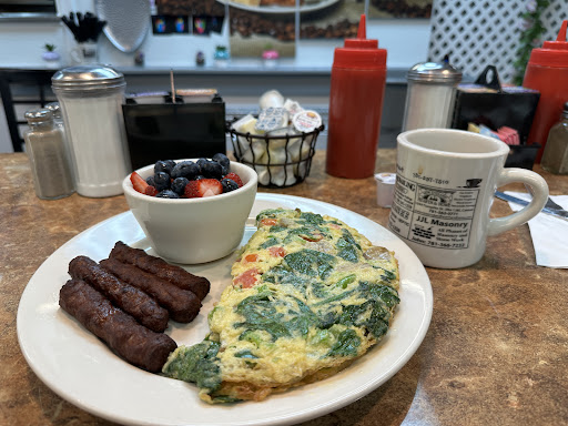 Photo of Zachary's Breakfast & Lunch - 1778 Washington St, Stoughton, MA 02072