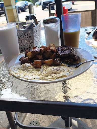 Photo of Zachary's Breakfast & Lunch - 1778 Washington St, Stoughton, MA 02072