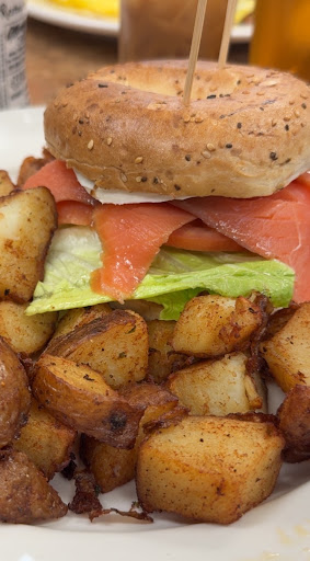 Photo of Zachary's Breakfast & Lunch - 1778 Washington St, Stoughton, MA 02072