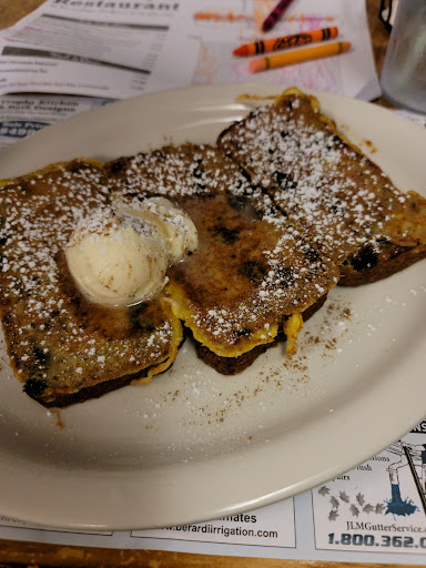 Photo of Zachary's Breakfast & Lunch - 1778 Washington St, Stoughton, MA 02072