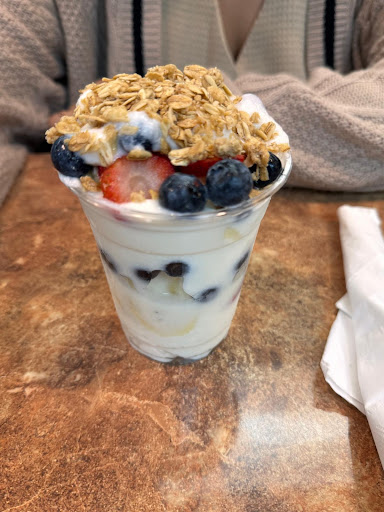 Photo of Zachary's Breakfast & Lunch - 1778 Washington St, Stoughton, MA 02072