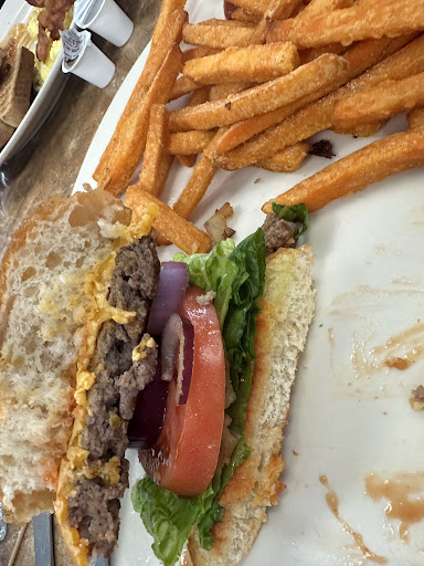 Photo of Zachary's Breakfast & Lunch - 1778 Washington St, Stoughton, MA 02072