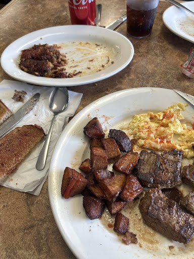 Photo of Zachary's Breakfast & Lunch - 1778 Washington St, Stoughton, MA 02072