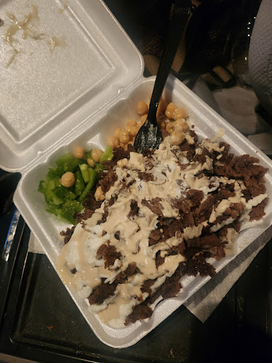 Photo of Boston Pita Cafe - 1009 S Washington St, North Attleborough, MA 02760