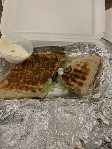 Photo of Boston Pita Cafe - 1009 S Washington St, North Attleborough, MA 02760