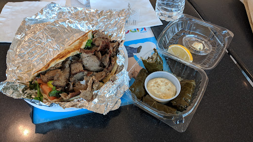 Photo of Boston Pita Cafe - 1009 S Washington St, North Attleborough, MA 02760