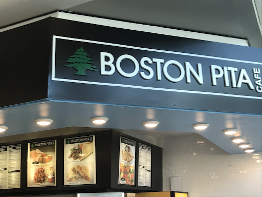 Photo of Boston Pita Cafe - 1009 S Washington St, North Attleborough, MA 02760