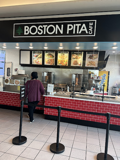 Photo of Boston Pita Cafe - 1009 S Washington St, North Attleborough, MA 02760