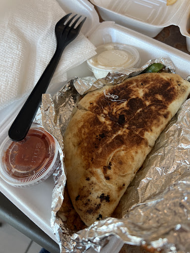 Photo of Boston Pita Cafe - 1009 S Washington St, North Attleborough, MA 02760