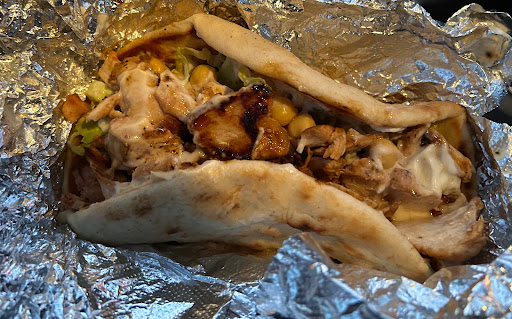 Photo of Boston Pita Cafe - 1009 S Washington St, North Attleborough, MA 02760