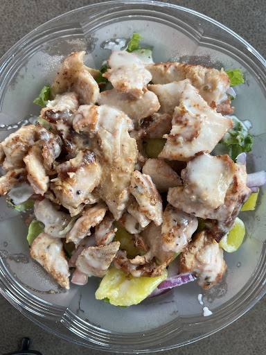 Photo of Boston Pita Cafe - 1009 S Washington St, North Attleborough, MA 02760