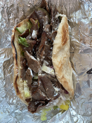 Photo of Boston Pita Cafe - 1009 S Washington St, North Attleborough, MA 02760