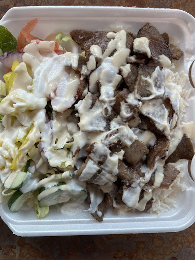 Photo of Boston Pita Cafe - 1009 S Washington St, North Attleborough, MA 02760