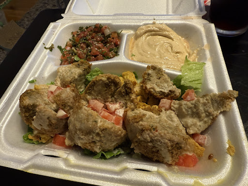 Photo of Lebanese Pita Pocket - 519 State Rd, North Dartmouth, MA 02747