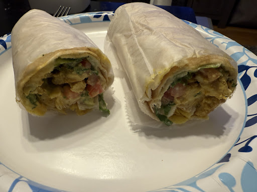 Photo of Lebanese Pita Pocket - 519 State Rd, North Dartmouth, MA 02747