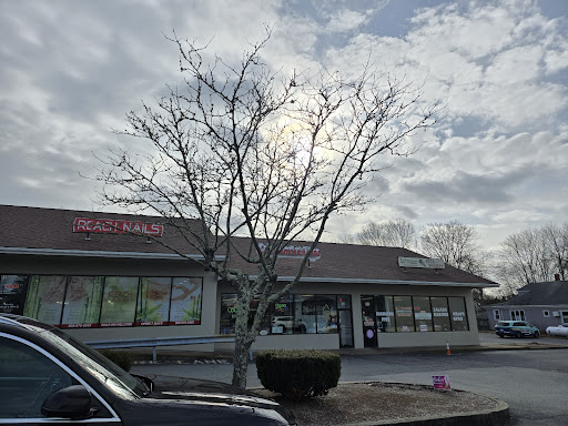 Photo of Lebanese Pita Pocket - 519 State Rd, North Dartmouth, MA 02747