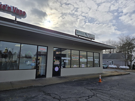 Photo of Lebanese Pita Pocket - 519 State Rd, North Dartmouth, MA 02747