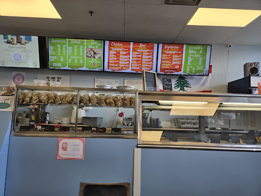 Photo of Lebanese Pita Pocket - 519 State Rd, North Dartmouth, MA 02747