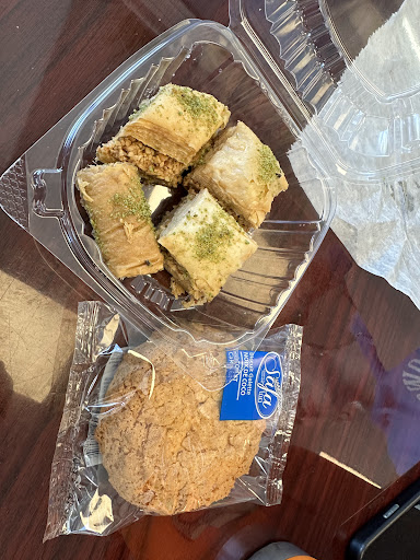 Photo of Lebanese Pita Pocket - 519 State Rd, North Dartmouth, MA 02747