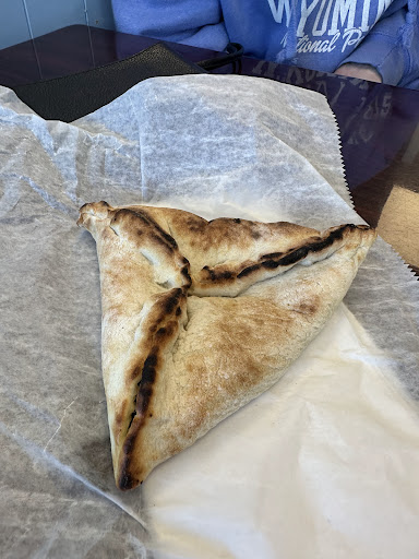 Photo of Lebanese Pita Pocket - 519 State Rd, North Dartmouth, MA 02747