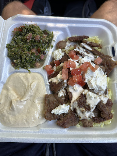 Photo of Lebanese Pita Pocket - 519 State Rd, North Dartmouth, MA 02747