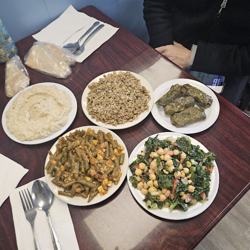 Photo of Lebanese Pita Pocket - 519 State Rd, North Dartmouth, MA 02747