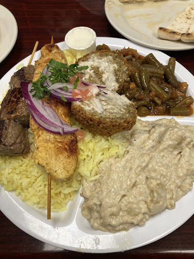 Photo of Lebanese Pita Pocket - 519 State Rd, North Dartmouth, MA 02747